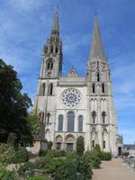 Chartre &ndash; &copy; Jürgen Schmeißer (Eberhardt TRAVEL)
