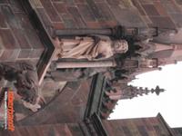 MÜnster Detail