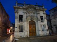 Avignon bei Nacht - Place Chrillon &ndash; &copy; Hans-Joachim Trutz (Eberhardt TRAVEL)