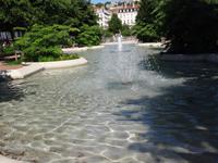 Lyon - Place Bellecour &ndash; &copy; Hans-Joachim Trutz (Eberhardt TRAVEL)