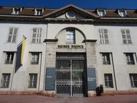 Chalon-sur-Saone - Museum Niepce = Museum zur Erfindung der Fotografie &ndash; &copy; Hans-Joachim Trutz (Eberhardt TRAVEL)