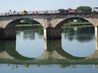 Macon - Brücke 