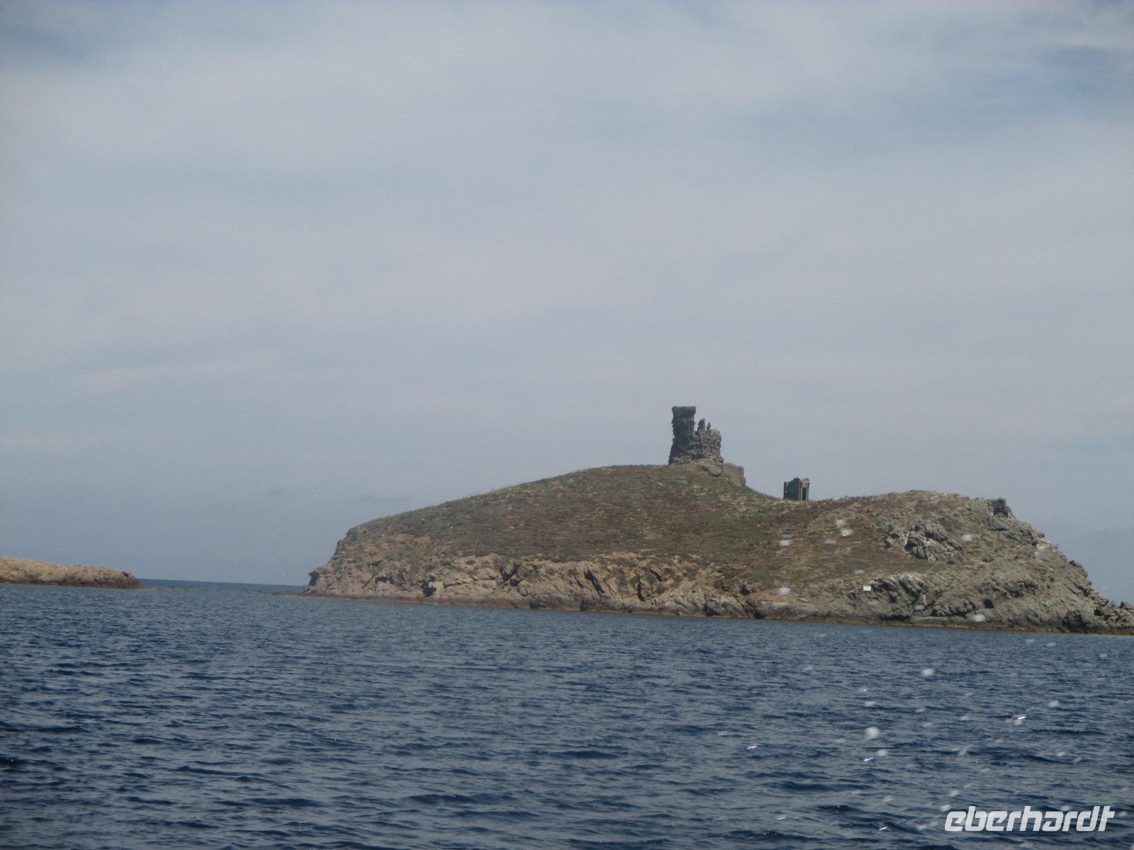 Cap Corse &ndash; &copy; Kerstin Langner (Eberhardt TRAVEL)