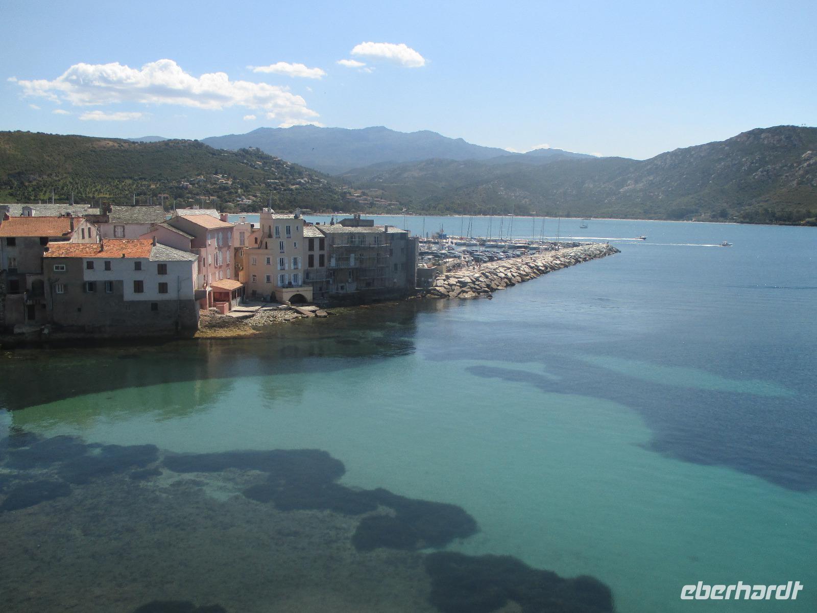 St. Florent &ndash; &copy; Kerstin Langner (Eberhardt TRAVEL)