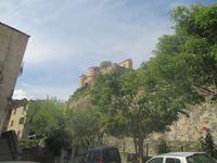Zitadelle von Corte &ndash; &copy; Kerstin Langner (Eberhardt TRAVEL)