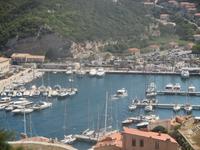 Panorama Bonifacio &ndash; &copy; Kerstin Langner (Eberhardt TRAVEL)