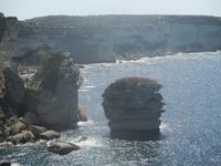 Panorama Bonifacio &ndash; &copy; Kerstin Langner (Eberhardt TRAVEL)