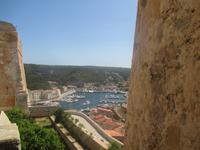 Hafen Bonifacio &ndash; &copy; Kerstin Langner (Eberhardt TRAVEL)