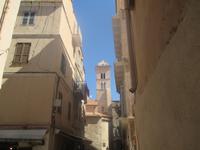 Stadtrundgang Bonifacio &ndash; &copy; Kerstin Langner (Eberhardt TRAVEL)