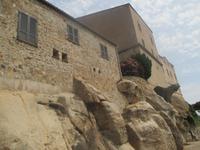 Zitadelle von Calvi &ndash; &copy; Kerstin Langner (Eberhardt TRAVEL)