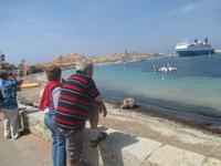 Ile Rousse &ndash; &copy; Kerstin Langner (Eberhardt TRAVEL)