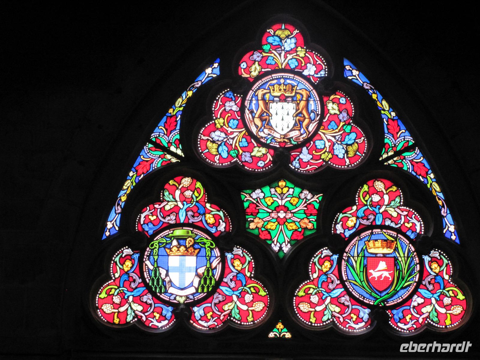 Vannes &ndash; &copy; Maite Floris-Moser (Eberhardt TRAVEL)