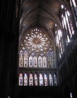 Rouen- Cathédrale-St.Etienne  &ndash; &copy; Maite Floris-Moser (Eberhardt TRAVEL)