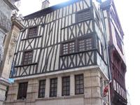 Rouen &ndash; &copy; Maite Floris-Moser (Eberhardt TRAVEL)