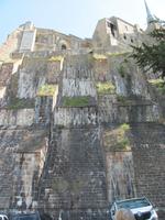 Mont Saint-Michel &ndash; &copy; Maite Floris-Moser (Eberhardt TRAVEL)