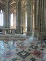 Mont Saint-Michel &ndash; &copy; Maite Floris-Moser (Eberhardt TRAVEL)