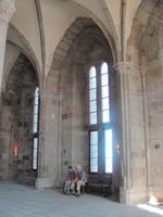 Mont Saint-Michel &ndash; &copy; Maite Floris-Moser (Eberhardt TRAVEL)