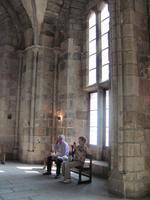 Mont Saint-Michel &ndash; &copy; Maite Floris-Moser (Eberhardt TRAVEL)