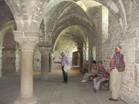 Mont Saint-Michel &ndash; &copy; Maite Floris-Moser (Eberhardt TRAVEL)