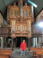 Guimiliau &ndash; &copy; Maite Floris-Moser (Eberhardt TRAVEL)