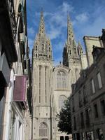 Quimper &ndash; &copy; Maite Floris-Moser (Eberhardt TRAVEL)