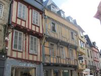 Quimper &ndash; &copy; Maite Floris-Moser (Eberhardt TRAVEL)