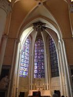 Chartres - Cathédrale &ndash; &copy; Maite Floris-Moser (Eberhardt TRAVEL)