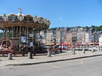 Honfleur &ndash; &copy; Maite Floris-Moser (Eberhardt TRAVEL)