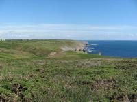 Pointe du Raz &ndash; &copy; Maite Floris-Moser (Eberhardt TRAVEL)