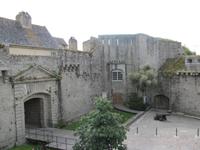 Concarneau &ndash; &copy; Maite Floris-Moser (Eberhardt TRAVEL)