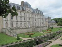 Vannes &ndash; &copy; Maite Floris-Moser (Eberhardt TRAVEL)