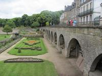 Vannes &ndash; &copy; Maite Floris-Moser (Eberhardt TRAVEL)