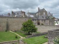 Vannes &ndash; &copy; Maite Floris-Moser (Eberhardt TRAVEL)