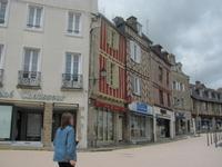 Vannes &ndash; &copy; Maite Floris-Moser (Eberhardt TRAVEL)