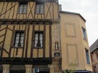 Vannes &ndash; &copy; Maite Floris-Moser (Eberhardt TRAVEL)