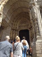 Chartres &ndash; &copy; Maite Floris-Moser (Eberhardt TRAVEL)