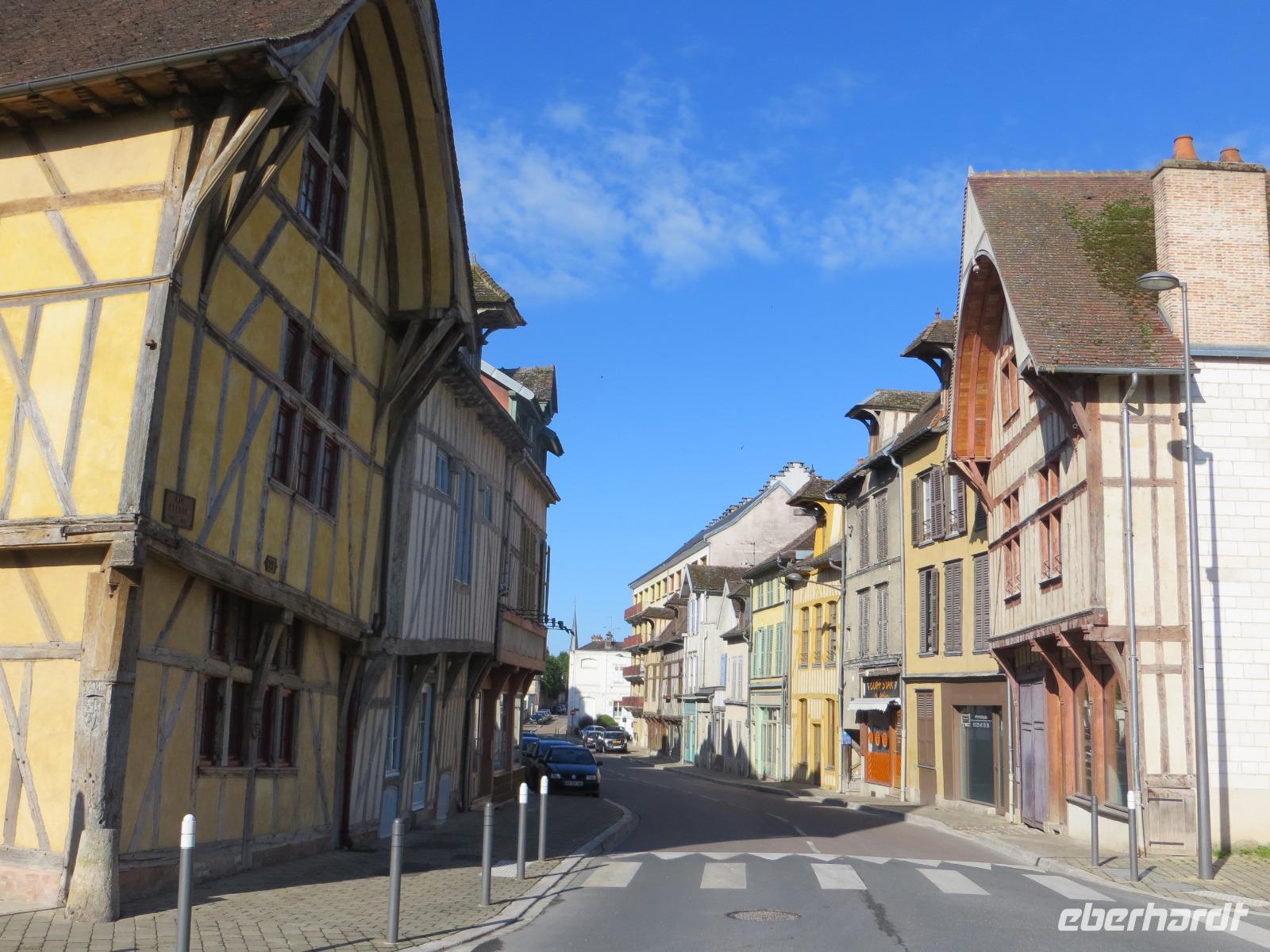 Troyes &ndash; &copy; Jürgen Schmeißer (Eberhardt TRAVEL)