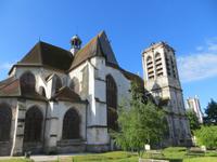 Troyes &ndash; &copy; Jürgen Schmeißer (Eberhardt TRAVEL)
