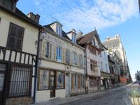 Troyes &ndash; &copy; Jürgen Schmeißer (Eberhardt TRAVEL)