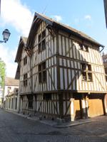 Troyes &ndash; &copy; Jürgen Schmeißer (Eberhardt TRAVEL)
