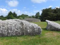 Museum Locmariaquer &ndash; &copy; Jürgen Schmeißer (Eberhardt TRAVEL)