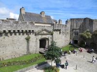 Concarneau &ndash; &copy; Jürgen Schmeißer (Eberhardt TRAVEL)