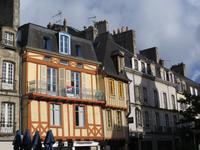 Quimper &ndash; &copy; Jürgen Schmeißer (Eberhardt TRAVEL)