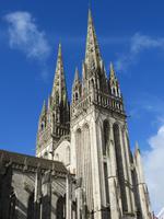 Quimper &ndash; &copy; Jürgen Schmeißer (Eberhardt TRAVEL)