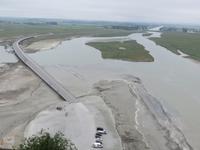 Talsperre Cuesnon &ndash; &copy; Jürgen Schmeißer (Eberhardt TRAVEL)
