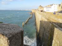 St. Malo &ndash; &copy; Jürgen Schmeißer (Eberhardt TRAVEL)