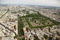 Blick vom Tour Montparnasse (4) &ndash; &copy; Gabriele Sauer (Eberhardt TRAVEL)