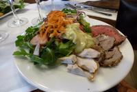 bon Appétit (1) &ndash; &copy; Gabriele Sauer (Eberhardt TRAVEL)