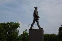 Charles de Gaulle &ndash; &copy; Gabriele Sauer (Eberhardt TRAVEL)