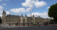 Conciergerie (1) &ndash; &copy; Gabriele Sauer (Eberhardt TRAVEL)